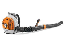 BR 700 Suflantă pe benzină